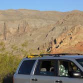 Review photo of Virgin River Gorge (BLM) by Lise F., April 8, 2021