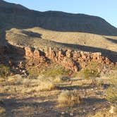 Review photo of Virgin River Gorge (BLM) by Lise F., April 8, 2021