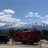 Review photo of Piñon Campground — Lathrop State Park by Kristen , April 8, 2021