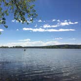Review photo of Piñon Campground — Lathrop State Park by Kristen , April 8, 2021