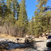 Review photo of McWilliams Campground by Brittney  C., April 8, 2021