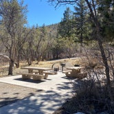 Review photo of McWilliams Campground by Brittney  C., April 8, 2021