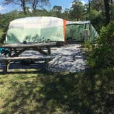 Review photo of Topsail Hill Preserve State Park Campground by Jeremy H., July 14, 2016