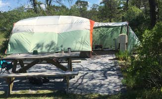 Jeremy H.'s photo at Topsail Hill Preserve State Park Campground near Santa Rosa Beach, FL