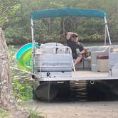 Review photo of Long Point Park Campground by Laura F., April 8, 2021