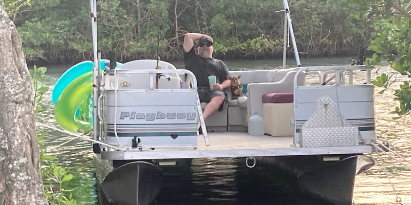 Camper submitted image from Long Point Park Campground