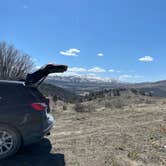 Review photo of Sheep Creek Dispersed Camping Area by Jessica , April 8, 2021