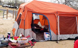 Patrick T.'s photo at Catalina State Park Campground near San Manuel, AZ