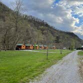 Review photo of Pigeon River Campground by Tommy S., April 8, 2021