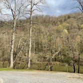 Review photo of Pigeon River Campground  by Tommy S., April 8, 2021