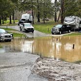 Review photo of Cove Lake State Park Campground by Tommy S., April 8, 2021