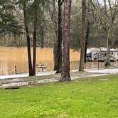 Review photo of Cove Lake State Park Campground by Tommy S., April 8, 2021