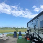 Review photo of Gulf State Park Campground by Joseph C., April 8, 2021