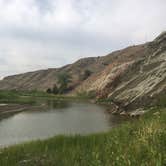 Review photo of Split Mountain Group Campground — Dinosaur National Monument by Lise F., April 8, 2021