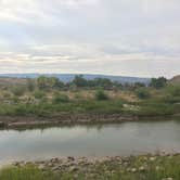 Review photo of Split Mountain Group Campground — Dinosaur National Monument by Lise F., April 8, 2021