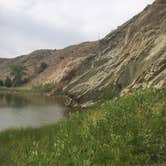 Review photo of Split Mountain Group Campground — Dinosaur National Monument by Lise F., April 8, 2021