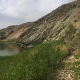 Review photo of Split Mountain Group Campground — Dinosaur National Monument by Lise F., April 8, 2021