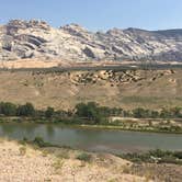 Review photo of Split Mountain Group Campground — Dinosaur National Monument by Lise F., April 8, 2021