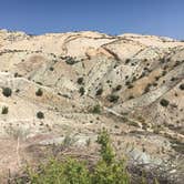 Review photo of Split Mountain Group Campground — Dinosaur National Monument by Lise F., April 8, 2021