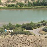 Review photo of Split Mountain Group Campground — Dinosaur National Monument by Lise F., April 8, 2021