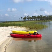 Review photo of Dr. Julian G. Bruce St. George Island State Park Campground by Joseph C., April 8, 2021