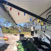 Review photo of Dr. Julian G. Bruce St. George Island State Park Campground by Joseph C., April 8, 2021