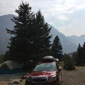 Review photo of Rising Sun Campground — Glacier National Park by Lise F., April 8, 2021