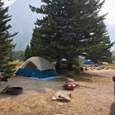 Review photo of Rising Sun Campground — Glacier National Park by Lise F., April 8, 2021