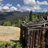 Review photo of Mueller State Park Campground by Kristen , April 9, 2021