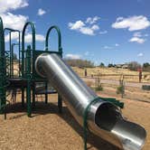 Review photo of Cheyenne Mountain State Park Campground by Kristen , April 9, 2021