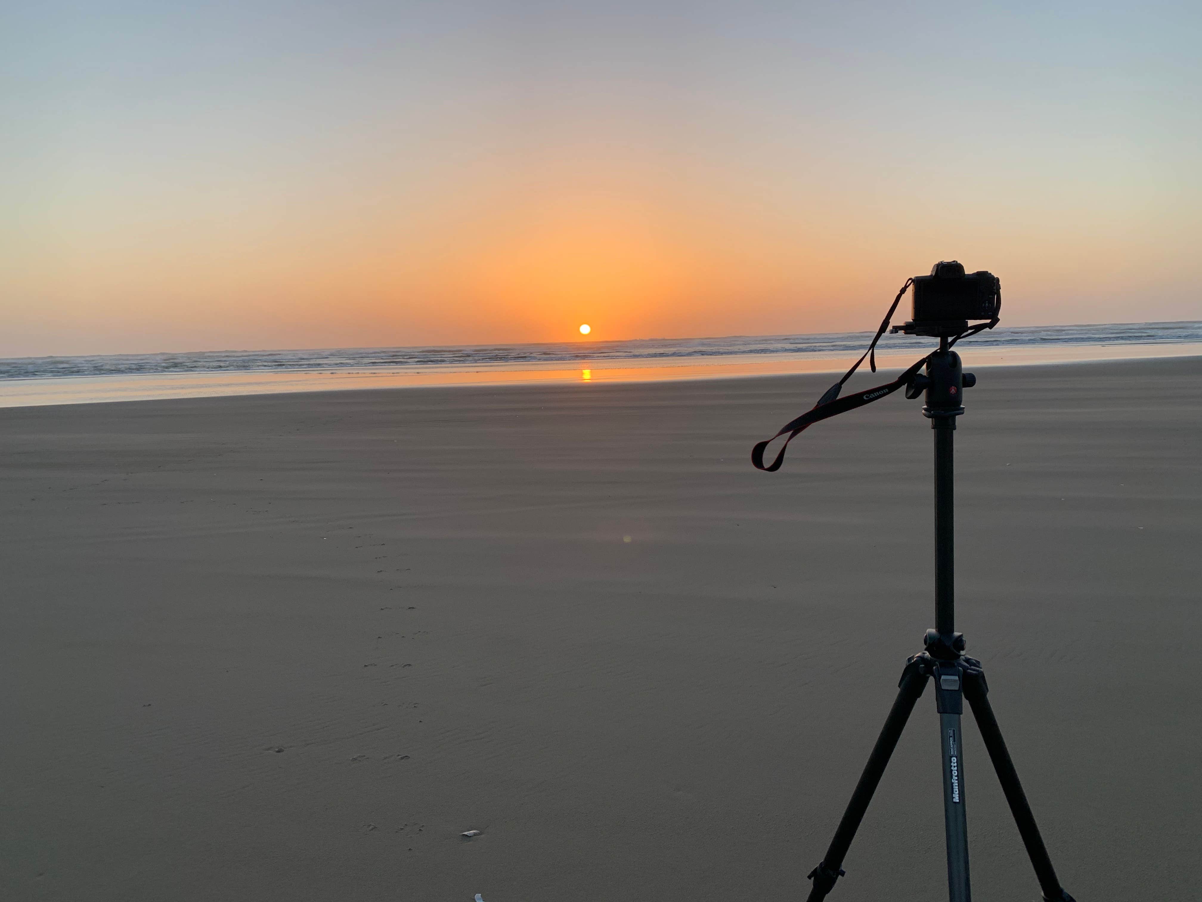 Oregon's Hidden Gem: Tillicum Beach Campground Adventure!