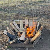 Review photo of St. Francois State Park Campground by Tony M., April 9, 2021