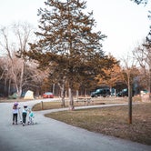 Review photo of St. Francois State Park Campground by Tony M., April 9, 2021