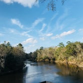 Review photo of Suwannee River State Park Campground by Brenda S., May 1, 2018