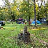 Review photo of Triple Creek Campground by Tony M., April 9, 2021