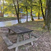 Review photo of Triple Creek Campground by Tony M., April 9, 2021