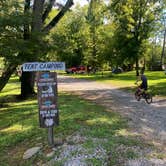 Review photo of Triple Creek Campground by Tony M., April 9, 2021