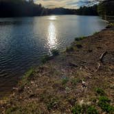 Review photo of Fort Mountain State Park Campground by Kim M., April 9, 2021