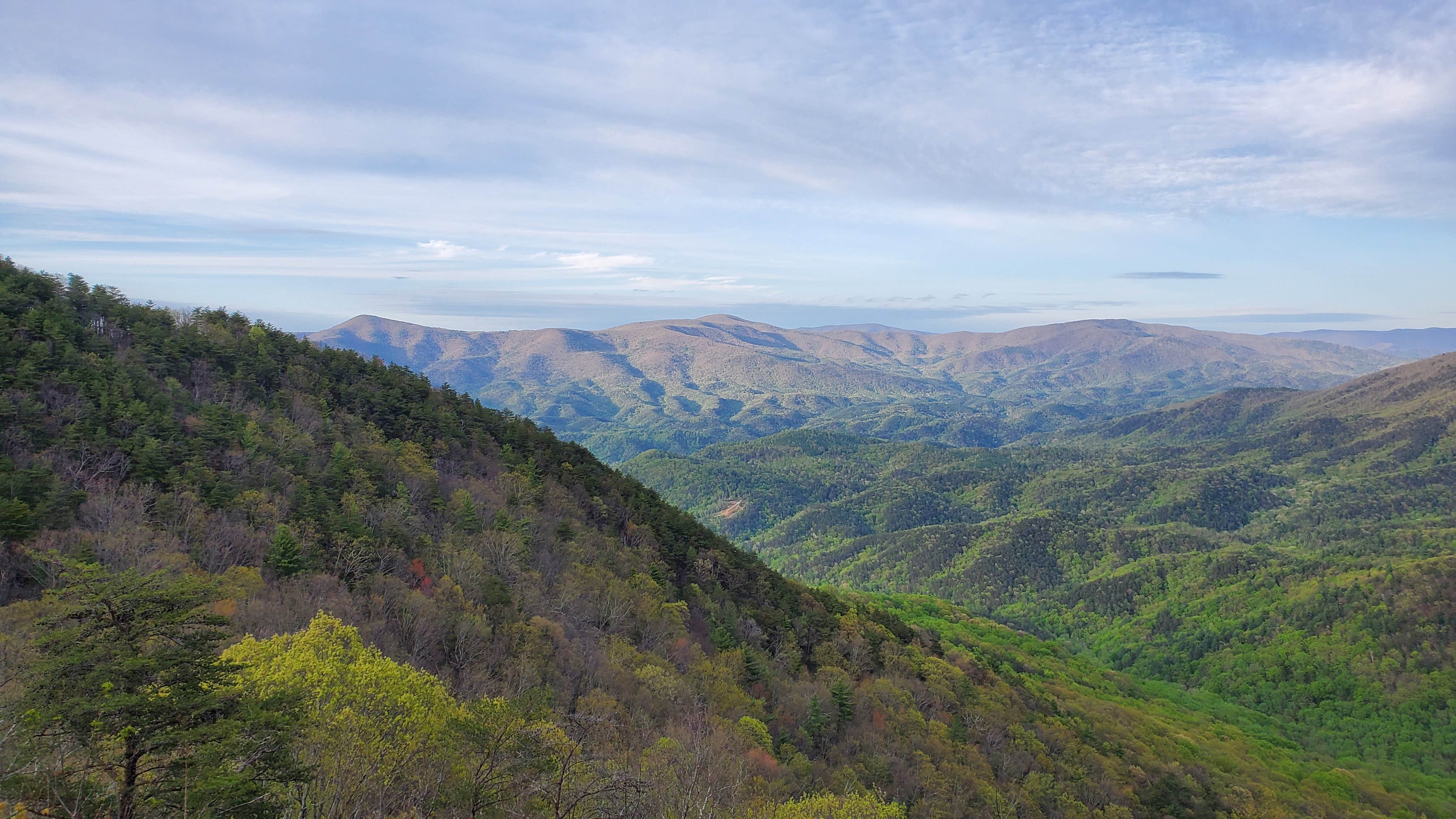 Fort Mountain The Dyrt