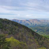 Review photo of Fort Mountain State Park Campground by Kim M., April 9, 2021