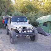 Review photo of Blankenship Bridge - Dispersed Camping by Price T., April 9, 2021