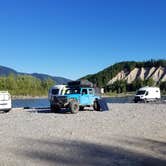 Review photo of Blankenship Bridge - Dispersed Camping by Price T., April 9, 2021