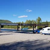 Review photo of Blankenship Bridge - Dispersed Camping by Price T., April 9, 2021