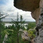 Review photo of Elm Grove — Historic Lake Scott State Park by Price T., April 9, 2021