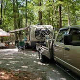 Review photo of COE Alabama River Lakes Gunter Hill Campground by Leesha J., April 9, 2021