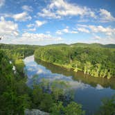 Review photo of Dogwood Campground — Beavers Bend State Park by Price T., April 9, 2021