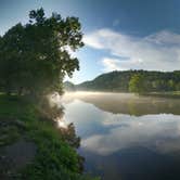 Review photo of Dogwood Campground — Beavers Bend State Park by Price T., April 9, 2021