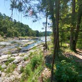 Review photo of Dogwood Campground — Beavers Bend State Park by Price T., April 9, 2021