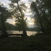 Review photo of Swains Lock Hiker-biker Overnight Campsite — Chesapeake and Ohio Canal National Historical Park by Ginny L., May 31, 2018