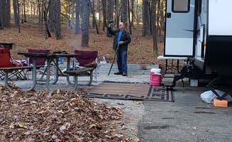 Linda O.'s photo at Piney Grove near Tupelo, MS